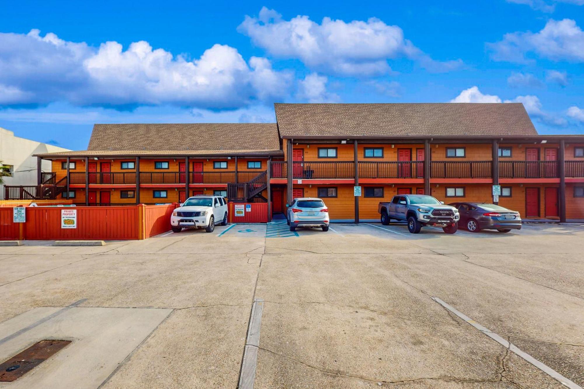 Polynesian Village - Unit 222 Panama City Beach Exterior foto
